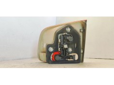 Recambio de piloto trasero izquierdo interior para volkswagen touareg (7la) 2.5tdi 175 4x4 referencia OEM IAM   