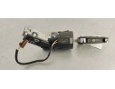 Recambio de conmutador de arranque para peugeot 308 1.6hdi 92 fap referencia OEM IAM 9663123380  
