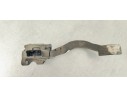 Recambio de pedal acelerador para citroen c3 picasso 1.6 hdi 92 fap referencia OEM IAM 9681383980  