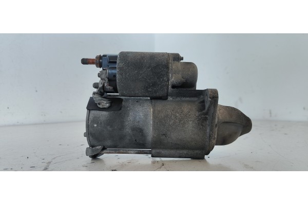 Recambio de motor arranque para opel vectra c berlina comfort referencia OEM IAM   