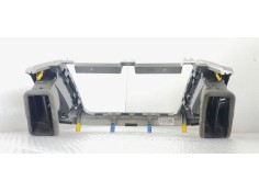 Recambio de rejilla aireadora para ssangyong rexton 2.2 xdi 180 fap referencia OEM IAM 7655036000  