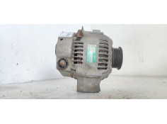Recambio de alternador para toyota rav 4 funcruiser (a1) básico referencia OEM IAM 2706074750  