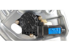 Recambio de elevalunas trasero izquierdo para hyundai tucson (jm) 2.0 crdi cat referencia OEM IAM 834702E010  