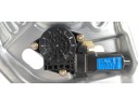 Recambio de elevalunas trasero izquierdo para hyundai tucson (jm) 2.0 crdi cat referencia OEM IAM 834702E010  