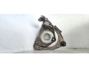 Recambio de brazo suspension delantero derecho para volkswagen touareg (7la) v6 referencia OEM IAM 7L0407047A  