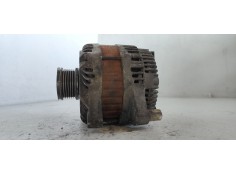 Recambio de alternador para peugeot 407 st confort referencia OEM IAM 9654752880  