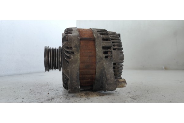 Recambio de alternador para peugeot 407 st confort referencia OEM IAM 9654752880  