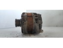 Recambio de alternador para peugeot 407 st confort referencia OEM IAM 9654752880  