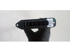 Recambio de resistencia calefaccion para citroen c4 picasso exclusive referencia OEM IAM 2770001 A52102500 