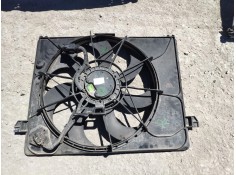 Recambio de paragolpes delantero para kia carens (un) concept referencia OEM IAM   