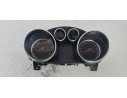 Recambio de cuadro instrumentos para opel astra j lim. berlina fase 1 referencia OEM IAM 600775881  