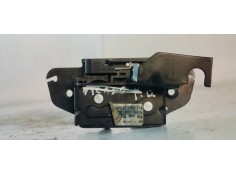 Recambio de cerradura maletero / porton para peugeot 3008 1.6hdi 112 fap referencia OEM IAM 9685915280  