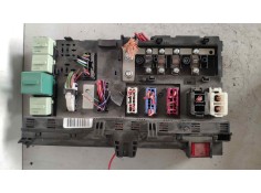 Recambio de caja reles / fusibles para bmw x5 (e53) 3.0d referencia OEM IAM 8380409  