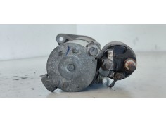 Recambio de motor arranque para opel vectra c berlina comfort referencia OEM IAM   