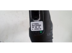 Recambio de resistencia calefaccion para citroen c4 picasso exclusive referencia OEM IAM 2770001 A52102500 