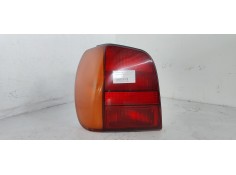 Recambio de piloto trasero izquierdo para volkswagen polo berlina (6n1) 1.4 referencia OEM IAM   