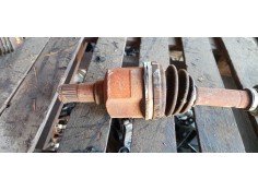 Recambio de transmision delantera derecha para hyundai sonata (nf) 2.0 crdi cat referencia OEM IAM 495003K350  