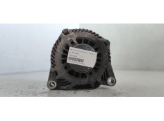 Recambio de alternador para peugeot 407 st confort referencia OEM IAM 9654752880  