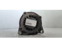Recambio de alternador para peugeot 407 st confort referencia OEM IAM 9654752880  