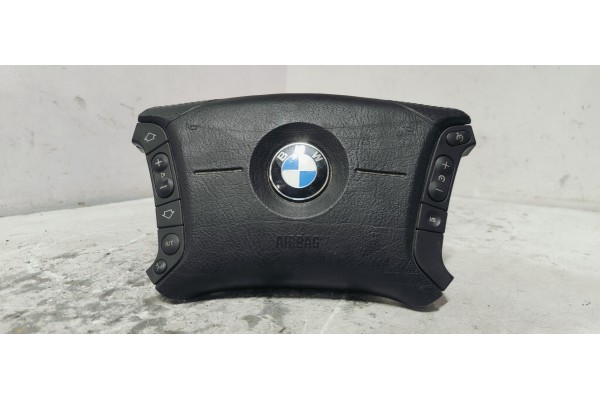 Recambio de airbag delantero izquierdo para bmw x3 (e83) 3.0d 204 4x4 referencia OEM IAM 6903396  