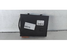 Recambio de modulo electronico para mercedes-benz clase m (w163) 2.7 cdi 20v cat referencia OEM IAM A1635457332  