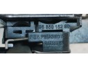 Recambio de cerradura maletero / porton para peugeot 3008 1.6hdi 112 fap referencia OEM IAM 9685915280  