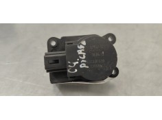 MOTOR APERTURA TRAMPILLAS CLIMATIZADOR A21201300 