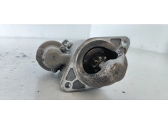 Recambio de motor arranque para opel vectra c berlina comfort referencia OEM IAM   