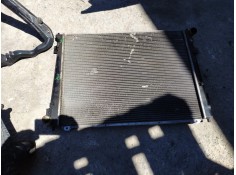 Recambio de paragolpes delantero para kia carens (un) concept referencia OEM IAM   