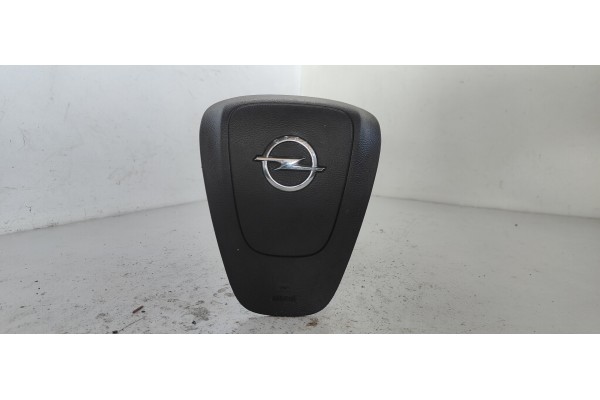 Recambio de airbag delantero izquierdo para opel astra j lim. berlina fase 1 referencia OEM IAM 306410199P  