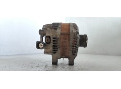 Recambio de alternador para peugeot 407 st confort referencia OEM IAM 9654752880  