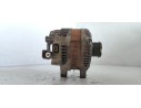 Recambio de alternador para peugeot 407 st confort referencia OEM IAM 9654752880  