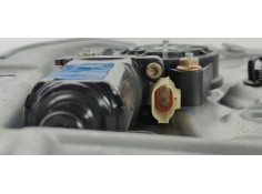 Recambio de elevalunas trasero izquierdo para hyundai tucson (jm) 2.0 crdi cat referencia OEM IAM 834702E010  