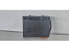 Recambio de modulo electronico para mercedes-benz clase m (w163) 2.7 cdi 20v cat referencia OEM IAM A1635457332  