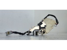 Recambio de cerradura puerta delantera izquierda para honda jazz (gd1/5) 1.4 es referencia OEM IAM   