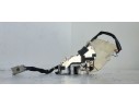 Recambio de cerradura puerta delantera izquierda para honda jazz (gd1/5) 1.4 es referencia OEM IAM   
