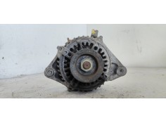 Recambio de alternador para toyota rav 4 funcruiser (a1) básico referencia OEM IAM 2706074750  