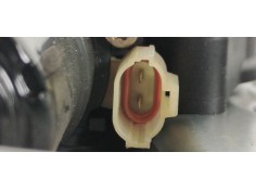 Recambio de elevalunas trasero izquierdo para hyundai tucson (jm) 2.0 crdi cat referencia OEM IAM 834702E010  