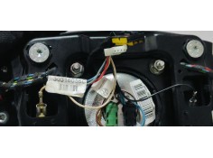 Recambio de airbag delantero izquierdo para bmw x3 (e83) 3.0d 204 4x4 referencia OEM IAM 6903396  