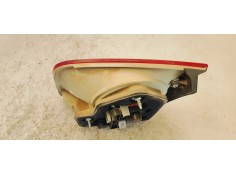 Recambio de piloto trasero izquierdo interior para volkswagen touareg (7la) 2.5tdi 175 4x4 referencia OEM IAM   