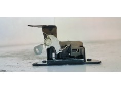 Recambio de cerradura maletero / porton para peugeot 3008 1.6hdi 112 fap referencia OEM IAM 9685915280  