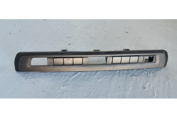 Recambio de mando multifuncion para toyota proace l1h1 furgón comfort referencia OEM IAM 9808825177  