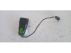 Recambio de mando climatizador para citroen c4 picasso exclusive referencia OEM IAM 9659796977 A53001000 