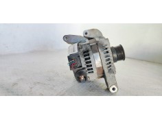 Recambio de alternador para ford focus cabrio (ca5) 2.0 referencia OEM IAM 3M5T10300VC  
