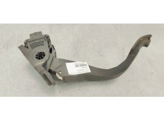 Recambio de pedal acelerador para citroen c3 picasso 1.6 hdi 92 fap referencia OEM IAM 9681383980  