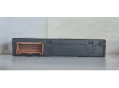 Recambio de modulo electronico para mercedes-benz clase m (w163) 2.7 cdi 20v cat referencia OEM IAM A1635457332  