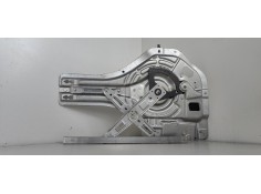 Recambio de elevalunas trasero izquierdo para hyundai tucson (jm) 2.0 crdi cat referencia OEM IAM 834702E010  
