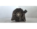 Recambio de alternador para peugeot 407 st confort referencia OEM IAM 9654752880  