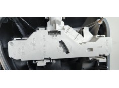 Recambio de piloto trasero izquierdo para volkswagen polo berlina (6n1) 1.4 referencia OEM IAM   