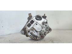 Recambio de alternador para toyota rav 4 funcruiser (a1) básico referencia OEM IAM 2706074750  